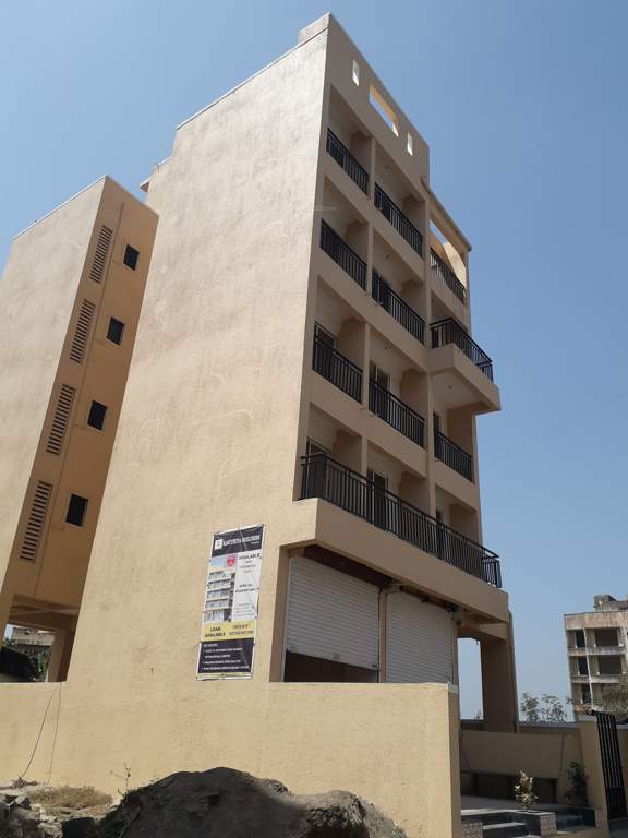  anandi Images for Elevation of Sadhna Anandi