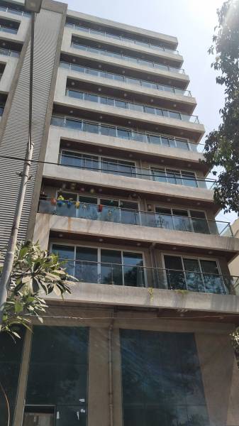 Images for Elevation of Myriax Tower