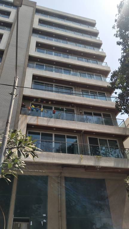 Images for Elevation of Myriax Tower