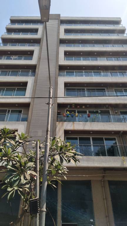 Images for Elevation of Myriax Tower