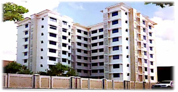  saloni-enclave Elevation