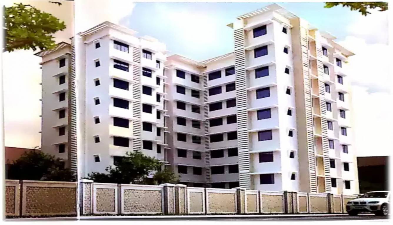  saloni enclave Images for Project