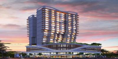  nirmaan-heights Elevation