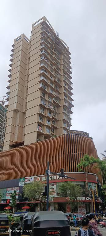  nirmaan heights Elevation