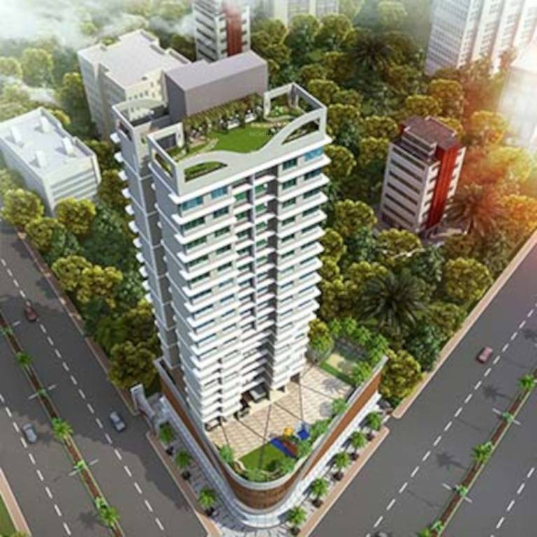  nirmaan heights Elevation