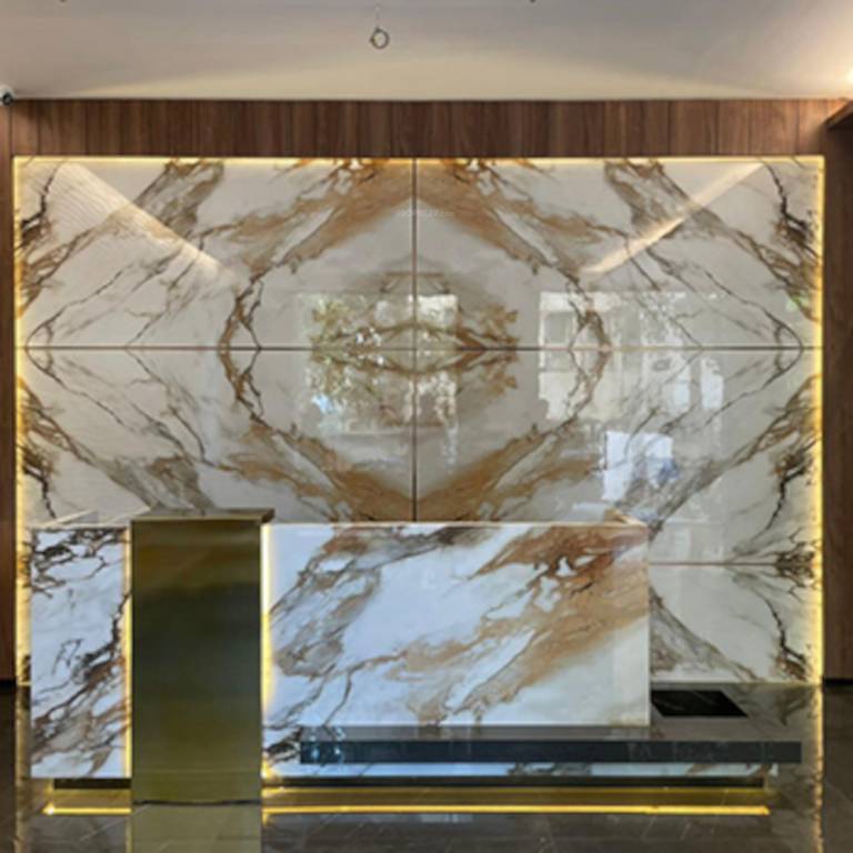  nirmaan heights Waiting Lounge