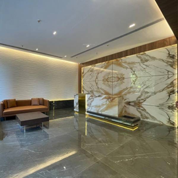  nirmaan-heights Waiting Lounge