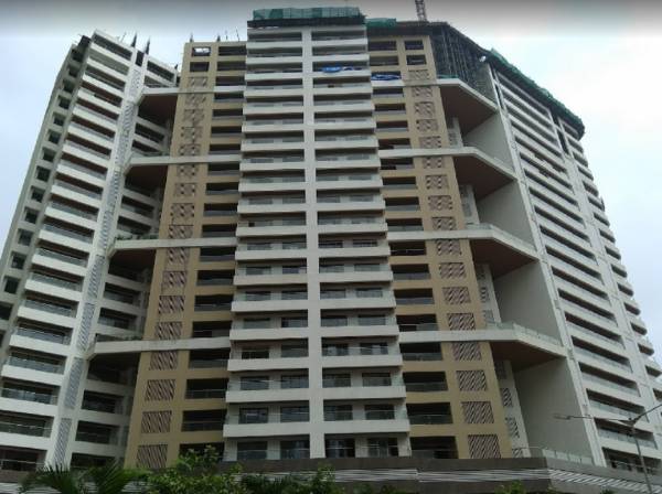  signia-pearl-phase-2 Elevation