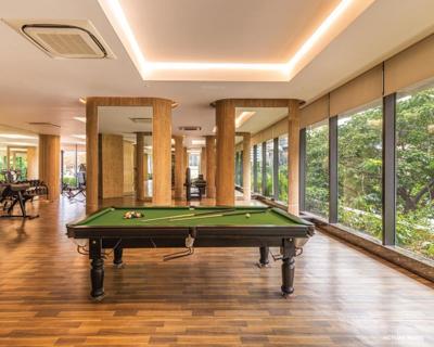  signia-pearl-phase-2 Billiards/Snooker Table