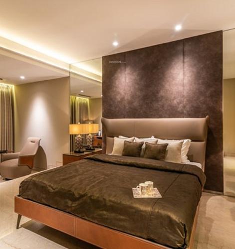  signia-pearl-phase-2 Bedroom