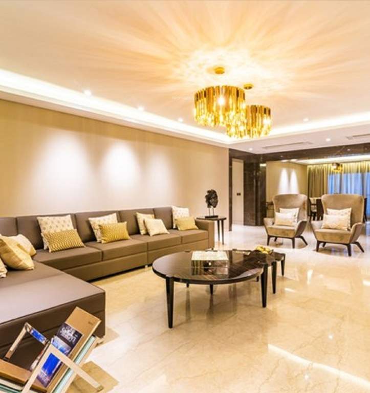  signia pearl phase 2 Living Area