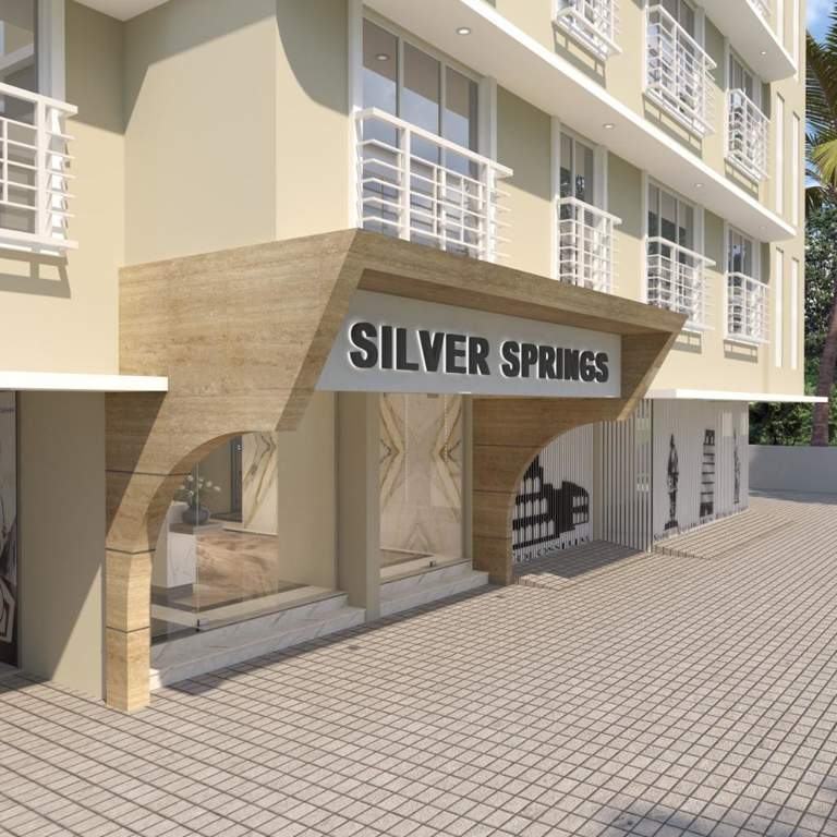  silver springs Others
