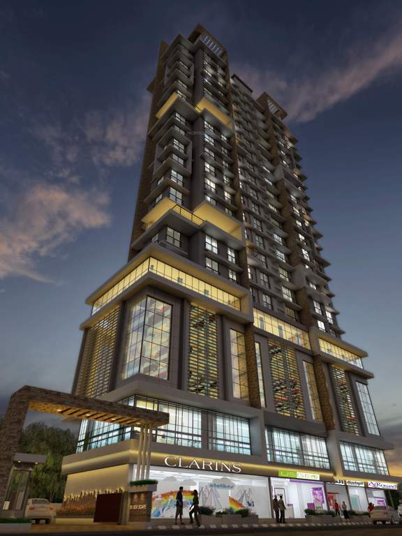 Images for Elevation of Malde Silver Scape And Silver Enclave