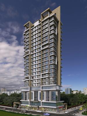 Images for Elevation of Malde Silver Scape And Silver Enclave