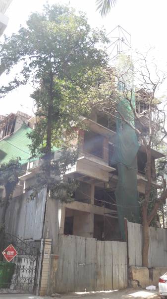  jaylaxmi-chsl Jaylaxmi CHSL Construction Status Apr-19