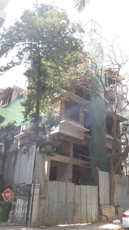  jaylaxmi chsl Jaylaxmi CHSL Construction Status Apr 19