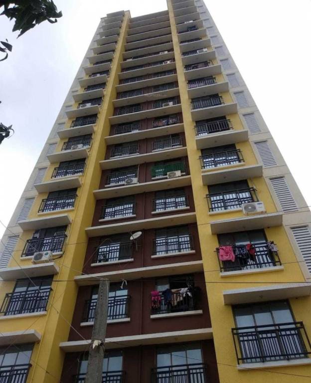  bliss b wing Elevation