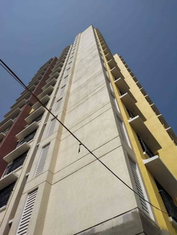  bliss b wing Elevation