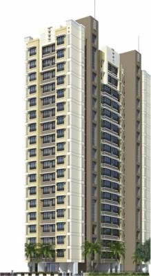 Images for Elevation of Grow More Bliss B Wing