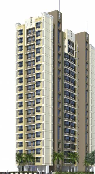 Images for Elevation of Grow More Bliss B Wing