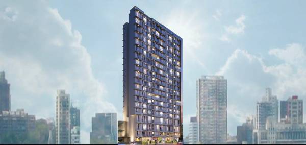  shankeshwar-apartment Elevation