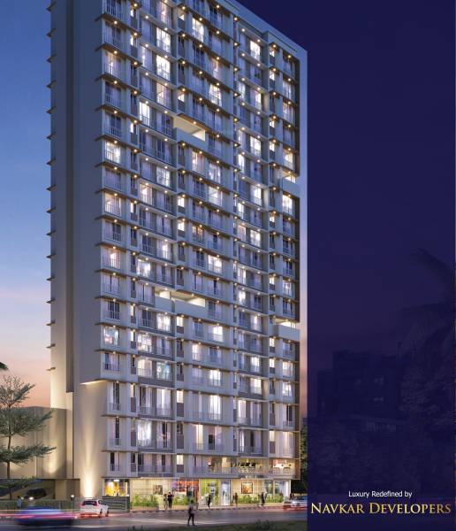  shankeshwar-apartment Elevation