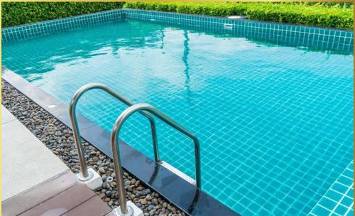  shankeshwar-apartment Swimming Pool