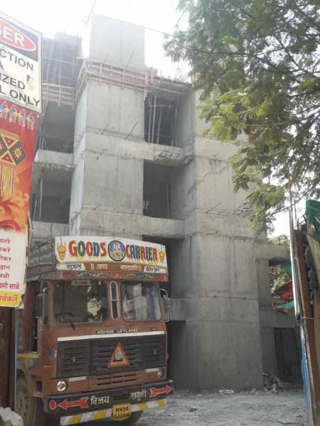 Images for Construction Status of Khoker Synergy Royale