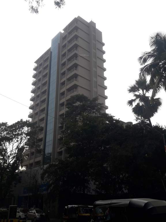  apartment Elevation