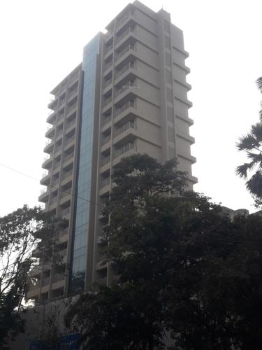  apartment Elevation