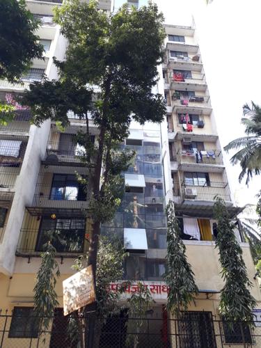  bhandup-vijaysadhana-chs Images for Project