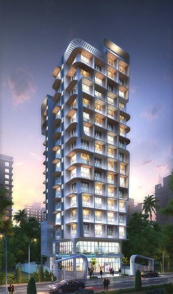  shree-laxmi Elevation