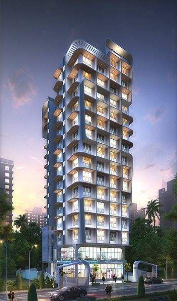  shree laxmi Elevation