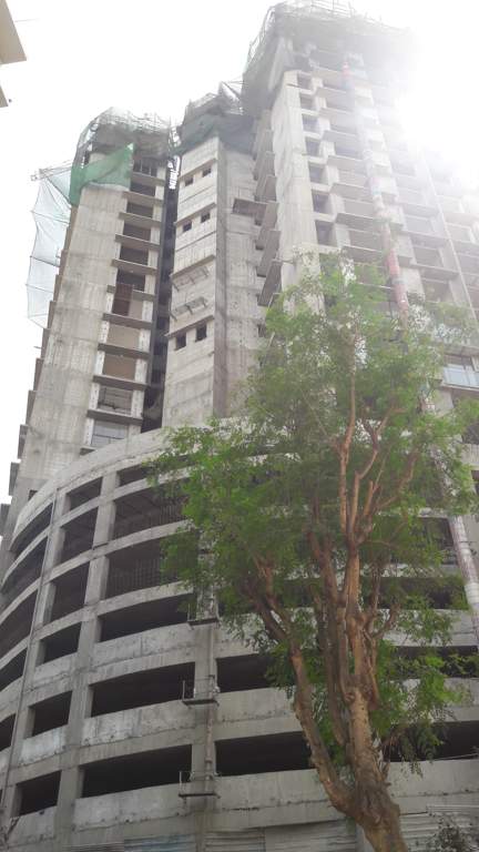 Images for Construction Status of Prarthana Acharya Ashram Sahakari Griha Rachana Sanstha Maryadit