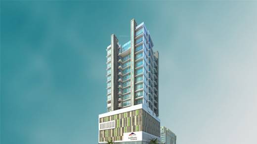 Images for Elevation of Lashkaria Anurag