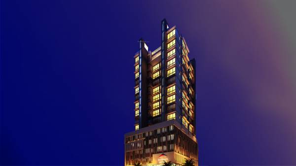 Images for Elevation of Lashkaria Anurag