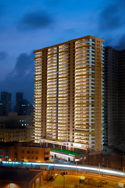 Images for Elevation of Raiaskaran Parthenon