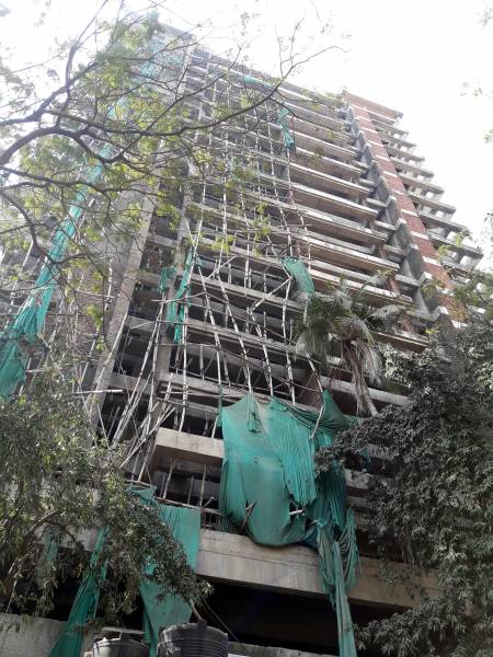 Images for Construction Status of K Mordani Westend