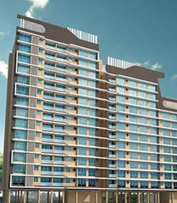Images for Elevation of Maithili Residency Phase 1