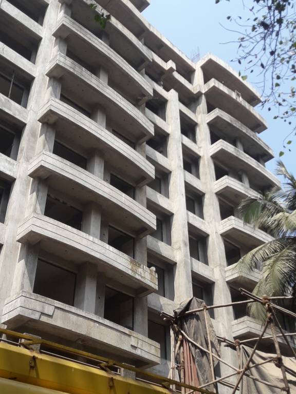  elegance Hansini Elegance Construction Status May 19