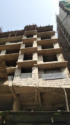 suparshwa-urbana Suparshwa Urbana C Wing Construction Status May-19
