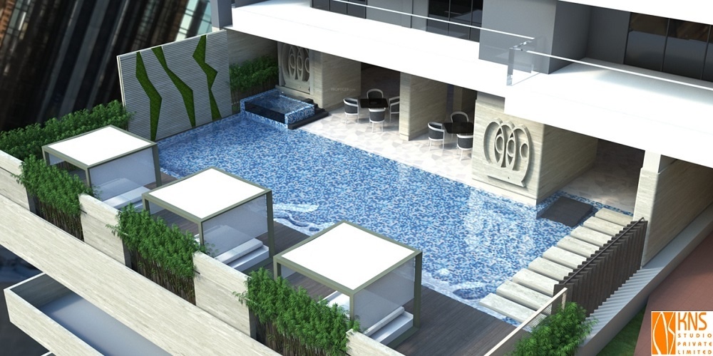  81 aureate Swimming Pool