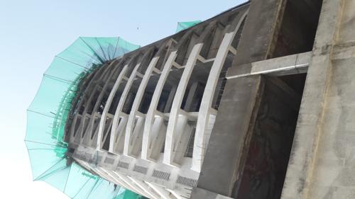 Images for Construction Status of Viva Royal Accord