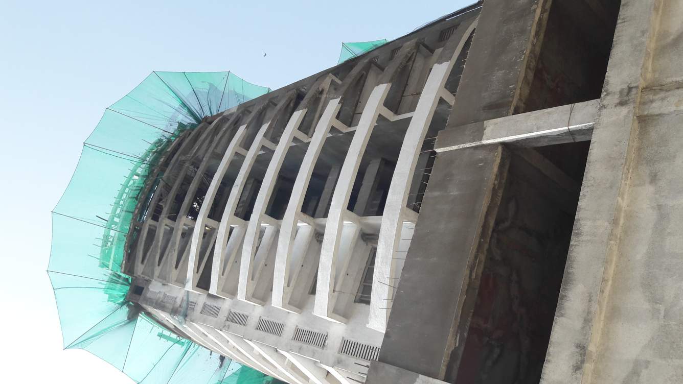 Images for Construction Status of Viva Royal Accord