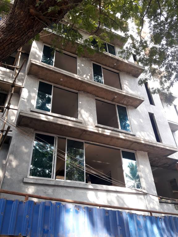 Images for Construction Status of Siscorn Malad Babel CHSL