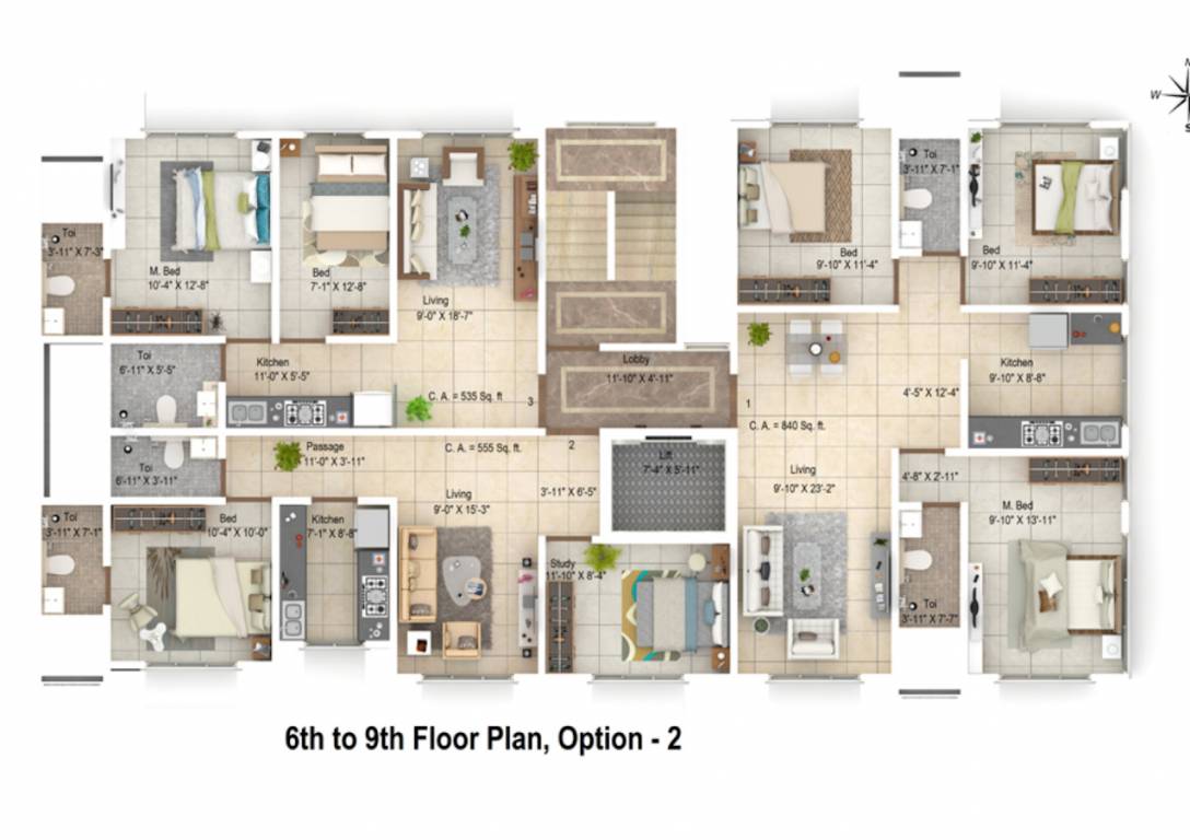 Images for clusterPlan