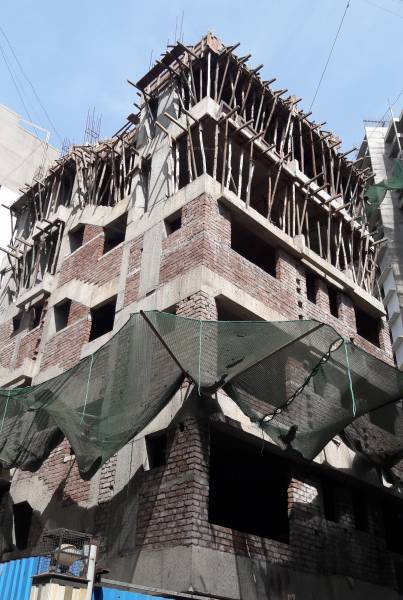 Images for Construction Status of Shree Varadvinayak Morya Heights