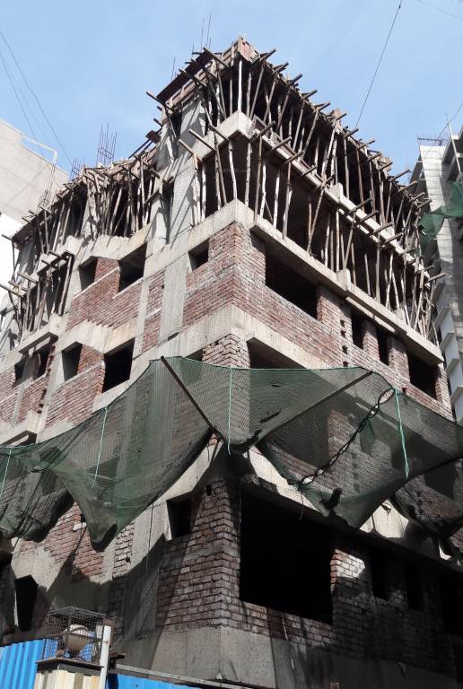 Images for Construction Status of Shree Varadvinayak Morya Heights