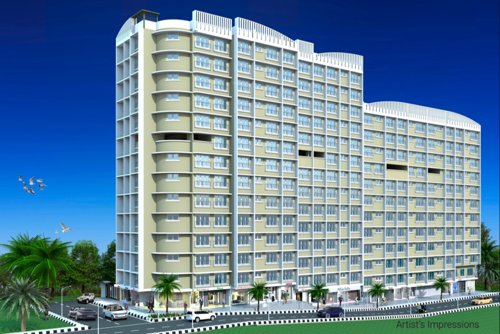  enclave-h-wing-andheri-chhaya-chs Elevation