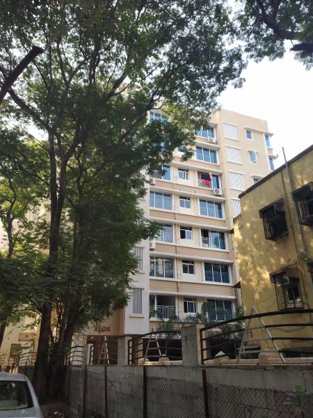 Images for Elevation of Abhiraj Alok CHSL